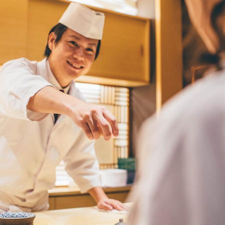 宿坊 観音院 Temple Hotel Kannonin 桐生市 外观 照片