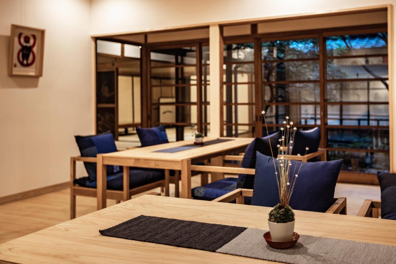 宿坊 観音院 Temple Hotel Kannonin 桐生市 外观 照片